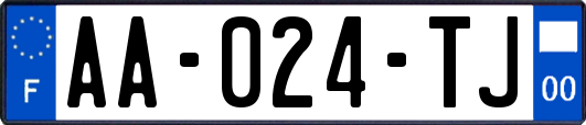 AA-024-TJ