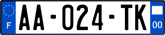 AA-024-TK