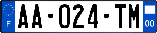 AA-024-TM