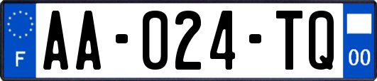 AA-024-TQ