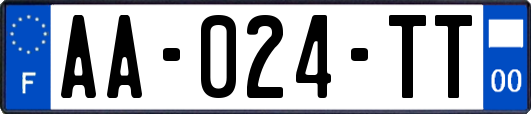 AA-024-TT