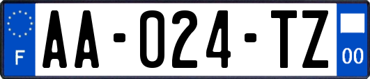 AA-024-TZ