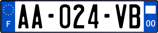 AA-024-VB