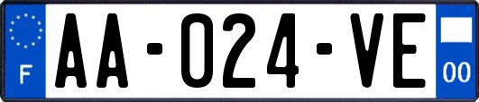 AA-024-VE