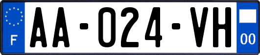 AA-024-VH