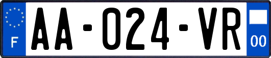 AA-024-VR