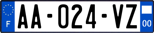 AA-024-VZ