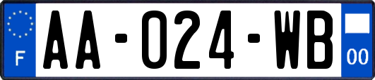 AA-024-WB