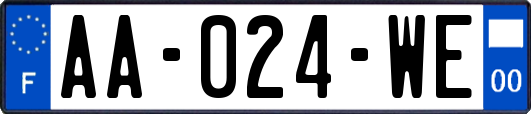 AA-024-WE