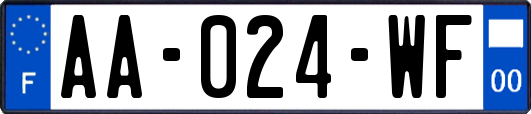 AA-024-WF