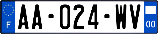 AA-024-WV