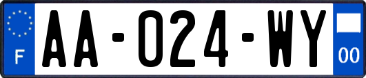 AA-024-WY