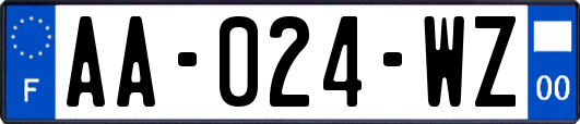 AA-024-WZ