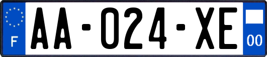 AA-024-XE