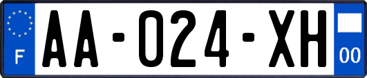 AA-024-XH