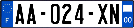 AA-024-XN