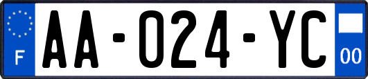 AA-024-YC