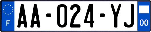 AA-024-YJ