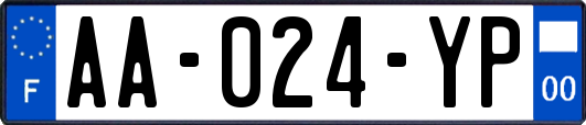 AA-024-YP