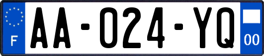 AA-024-YQ