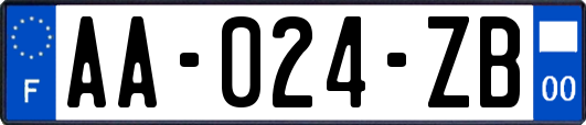 AA-024-ZB