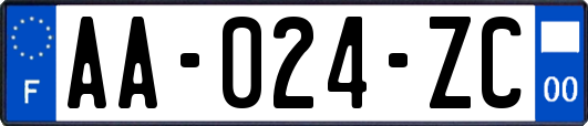 AA-024-ZC