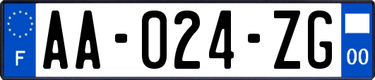 AA-024-ZG