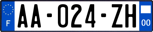 AA-024-ZH