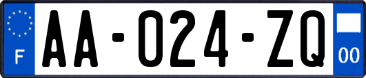 AA-024-ZQ