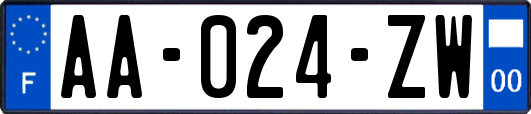 AA-024-ZW