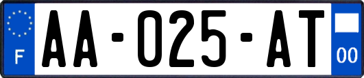 AA-025-AT