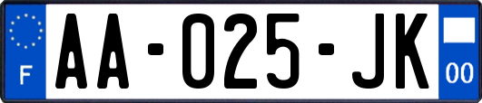 AA-025-JK