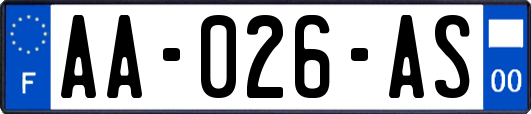 AA-026-AS