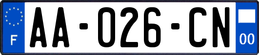 AA-026-CN