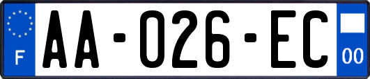 AA-026-EC