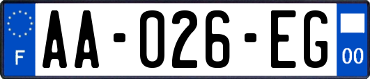 AA-026-EG