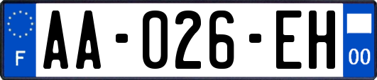 AA-026-EH