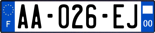 AA-026-EJ