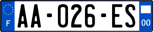 AA-026-ES