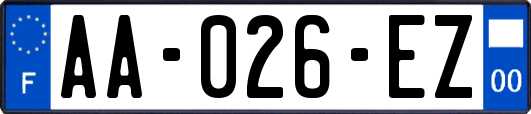 AA-026-EZ