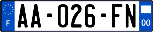 AA-026-FN