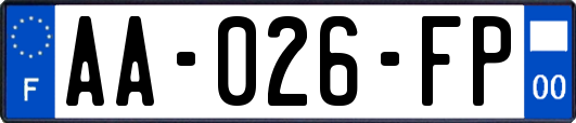 AA-026-FP