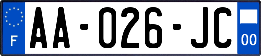 AA-026-JC