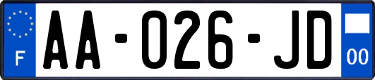 AA-026-JD