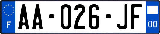 AA-026-JF