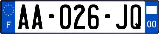 AA-026-JQ