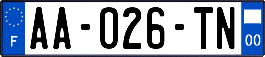 AA-026-TN