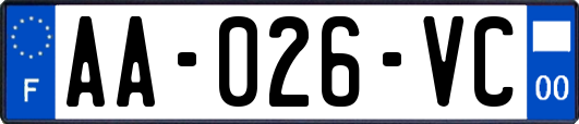 AA-026-VC