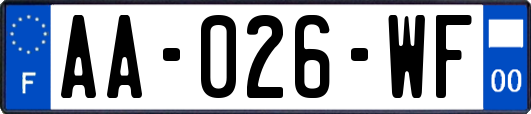 AA-026-WF