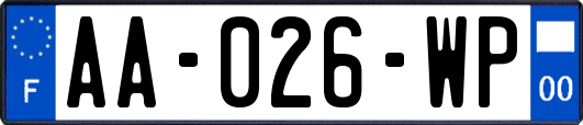 AA-026-WP